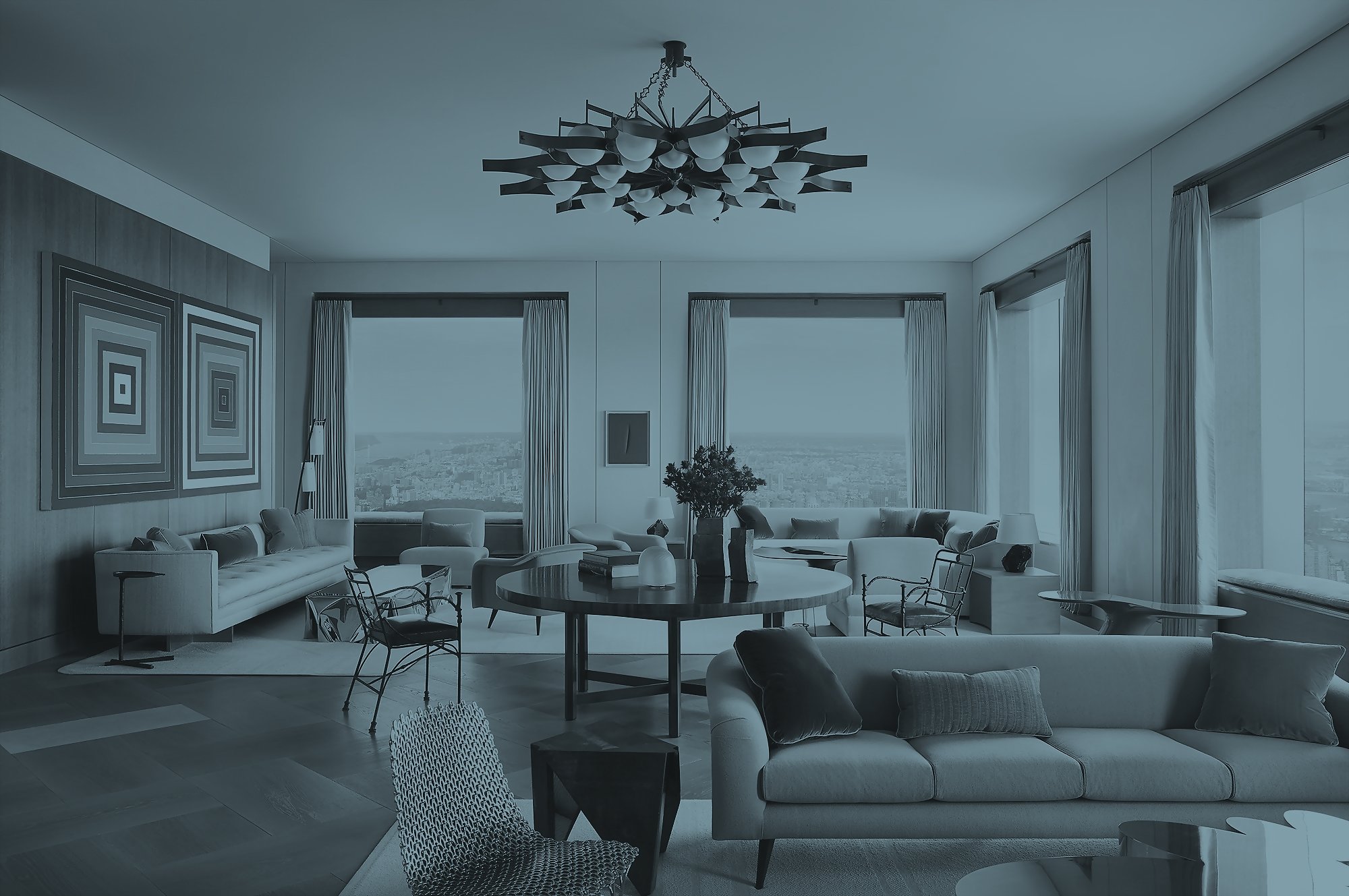 Rizzoli / Tom House - Hoffman