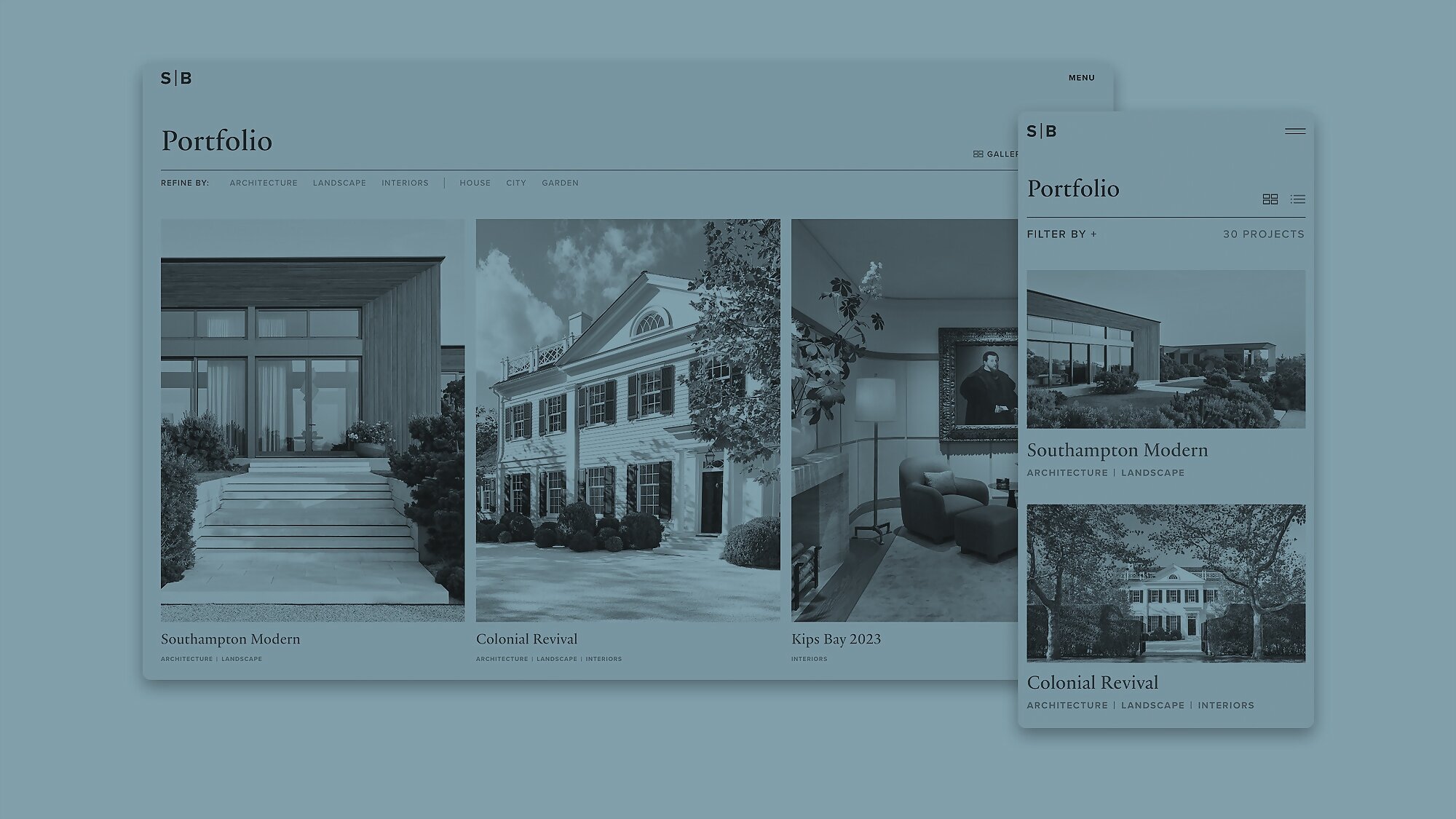 Rizzoli / Tom House - Hoffman